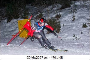 Trofeo Val di Non Ski 2011 - 0185